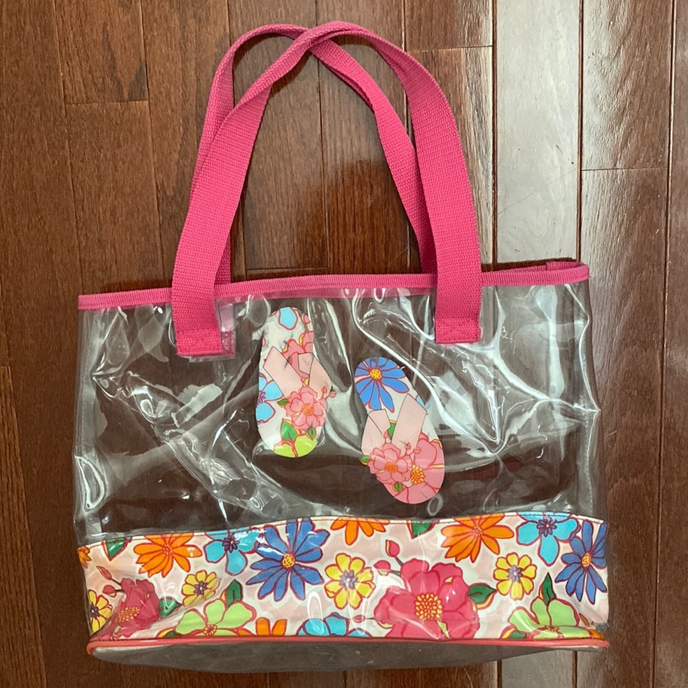 Waterproof Pool/Beach Bag